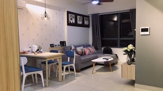 apartment for rent in Masteri Thao Dien  District 2 HCM D2142149(6)